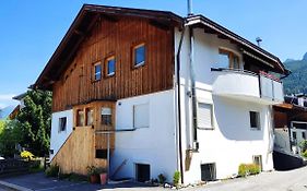 Ferienwohnung Elisa